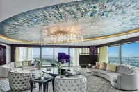 Thumbnail Raffles Istanbul