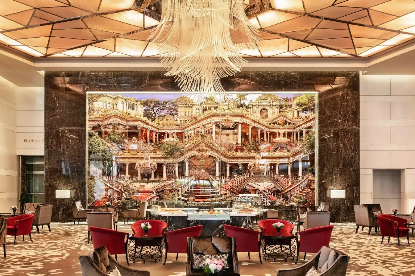 Raffles Istanbul