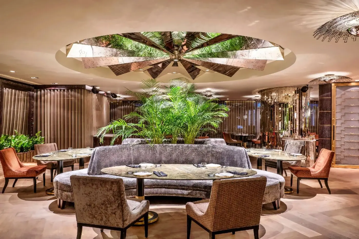 Raffles Istanbul