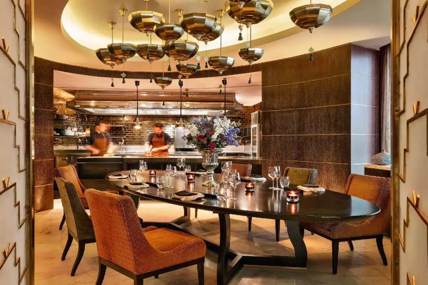 Raffles Istanbul