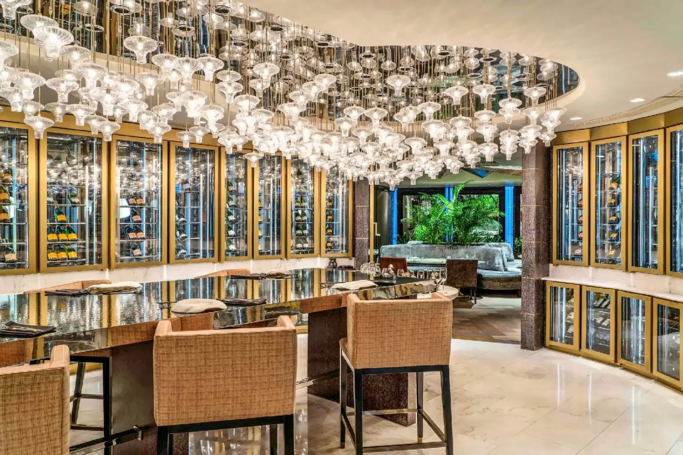 Raffles Istanbul