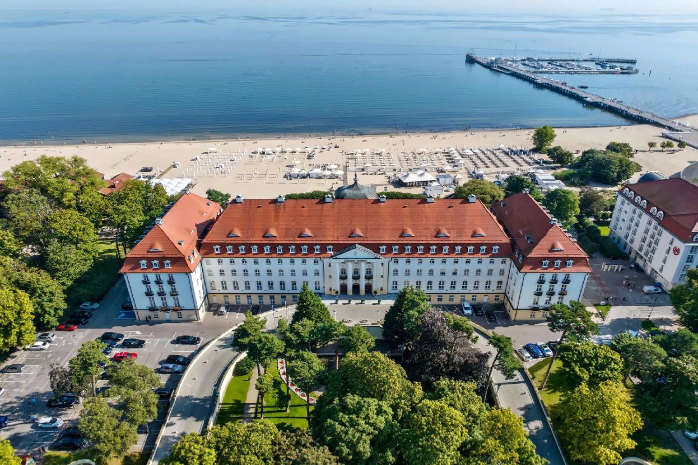 Sofitel Grand Sopot