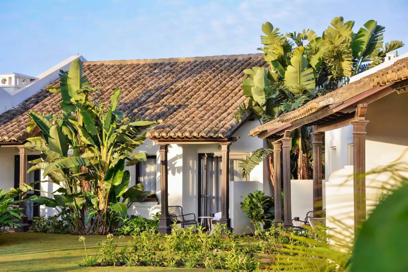 SO/ Sotogrande Resort