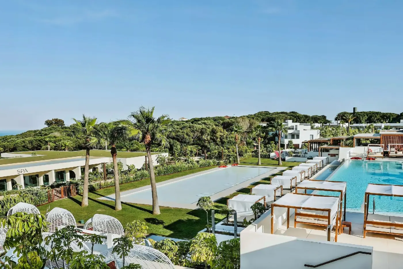SO/ Sotogrande Resort
