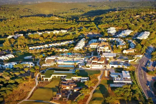 SO/ Sotogrande Resort