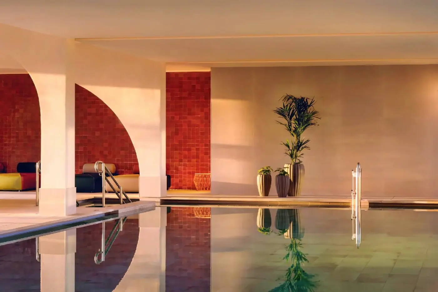 SO/ Sotogrande Resort