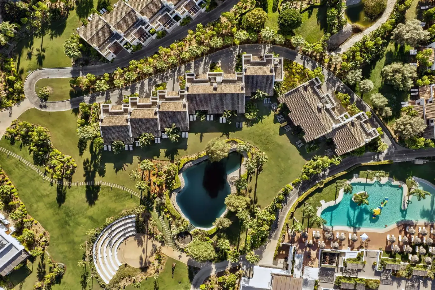 SO/ Sotogrande Resort