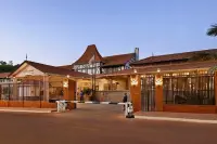 Thumbnail Fairmont The Norfolk