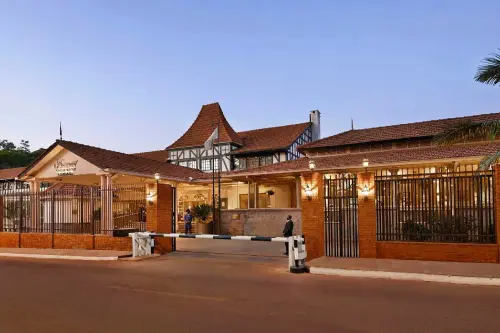 Fairmont The Norfolk