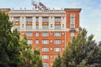 Thumbnail The Huntington Hotel