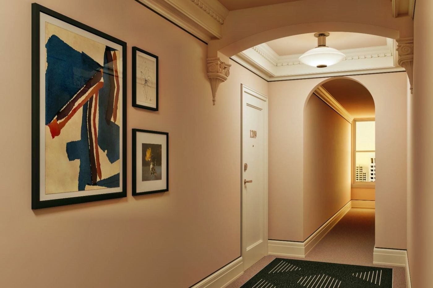 The Huntington Hotel