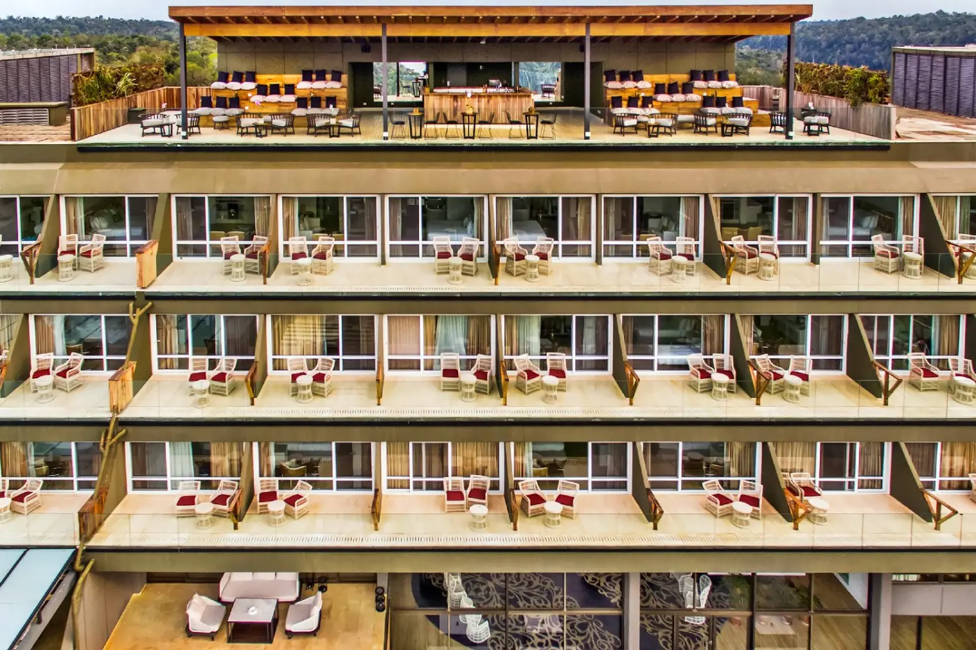 Gran Melia Iguazu