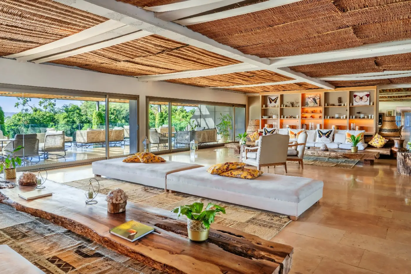 Gran Melia Iguazu