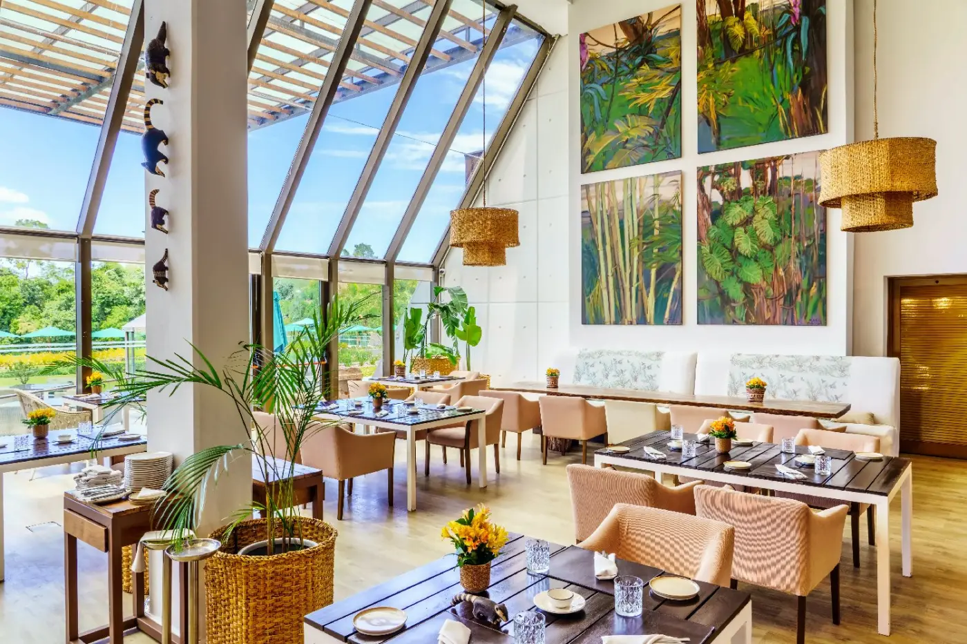 Gran Melia Iguazu