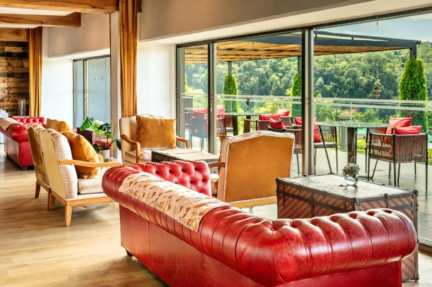 Gran Melia Iguazu