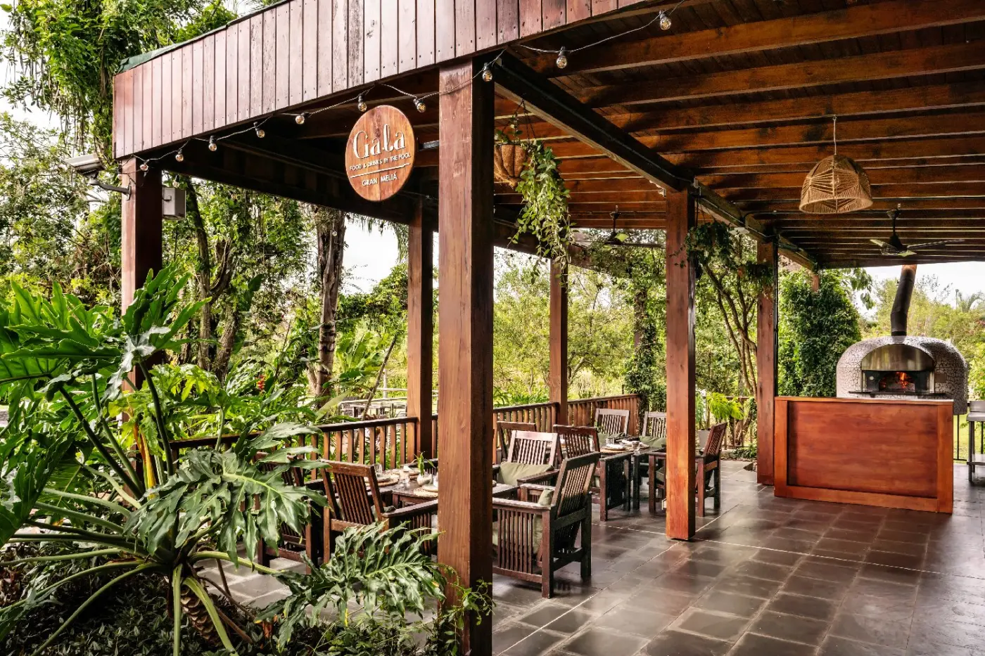 Gran Melia Iguazu