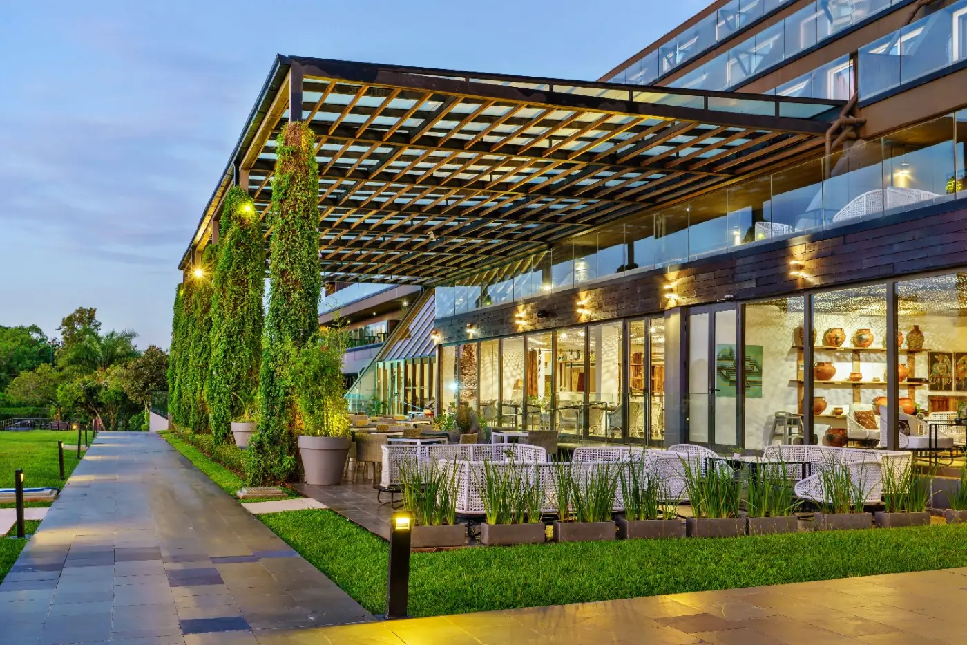 Gran Melia Iguazu