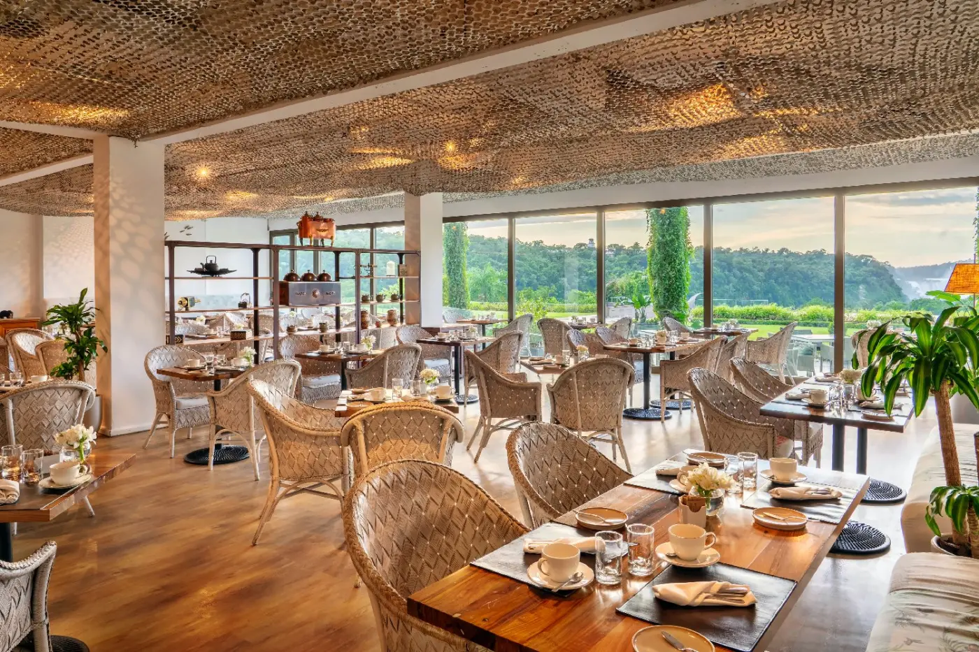 Gran Melia Iguazu