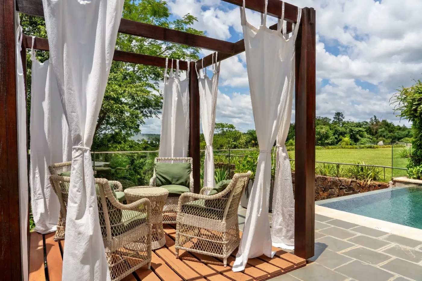 Gran Melia Iguazu