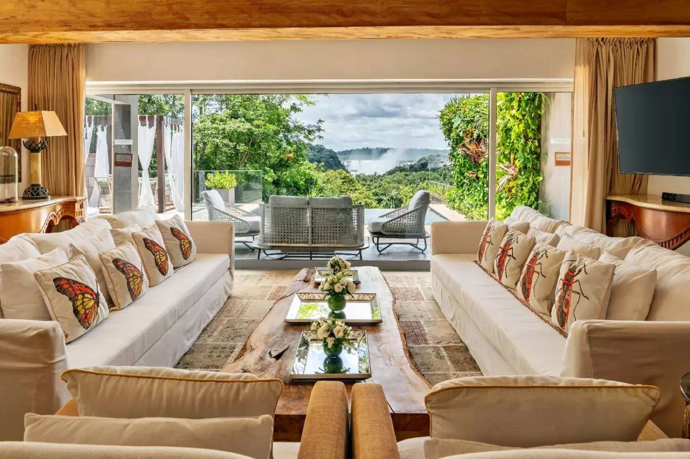 Gran Melia Iguazu