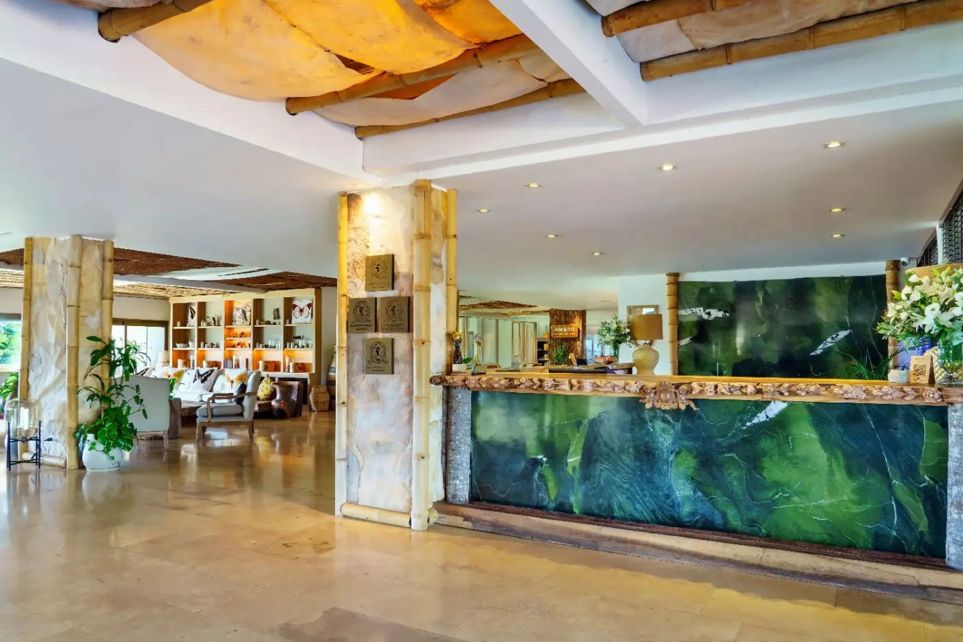 Gran Melia Iguazu