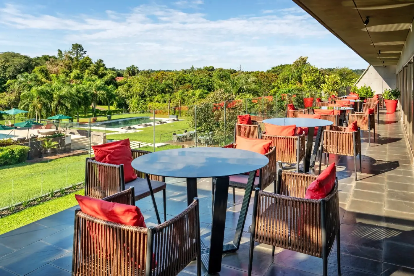 Gran Melia Iguazu