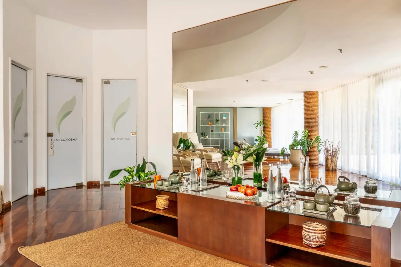 Gran Melia Iguazu