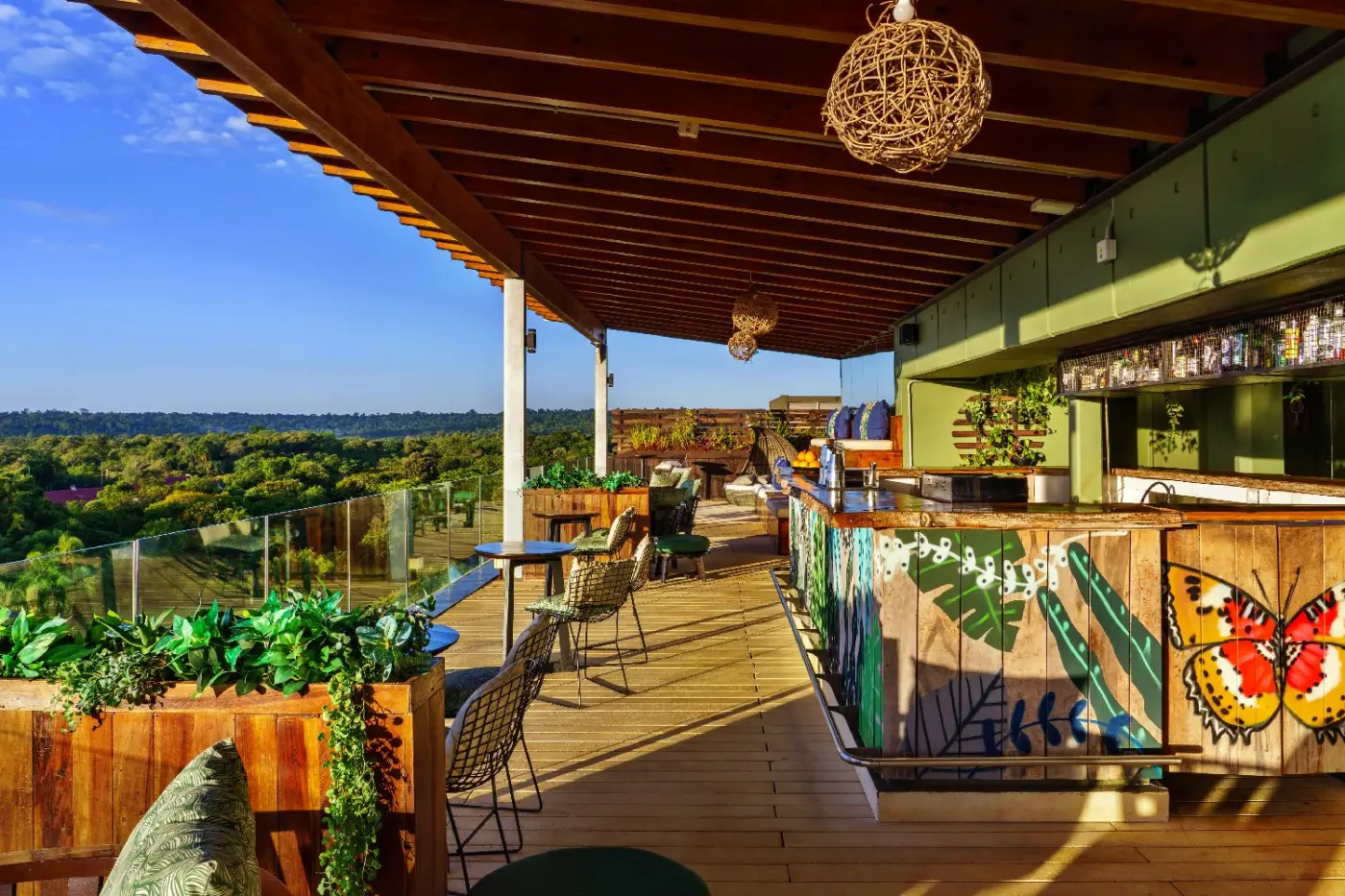 Gran Melia Iguazu
