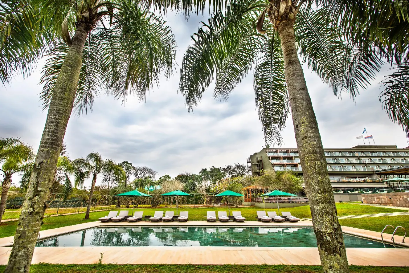 Gran Melia Iguazu