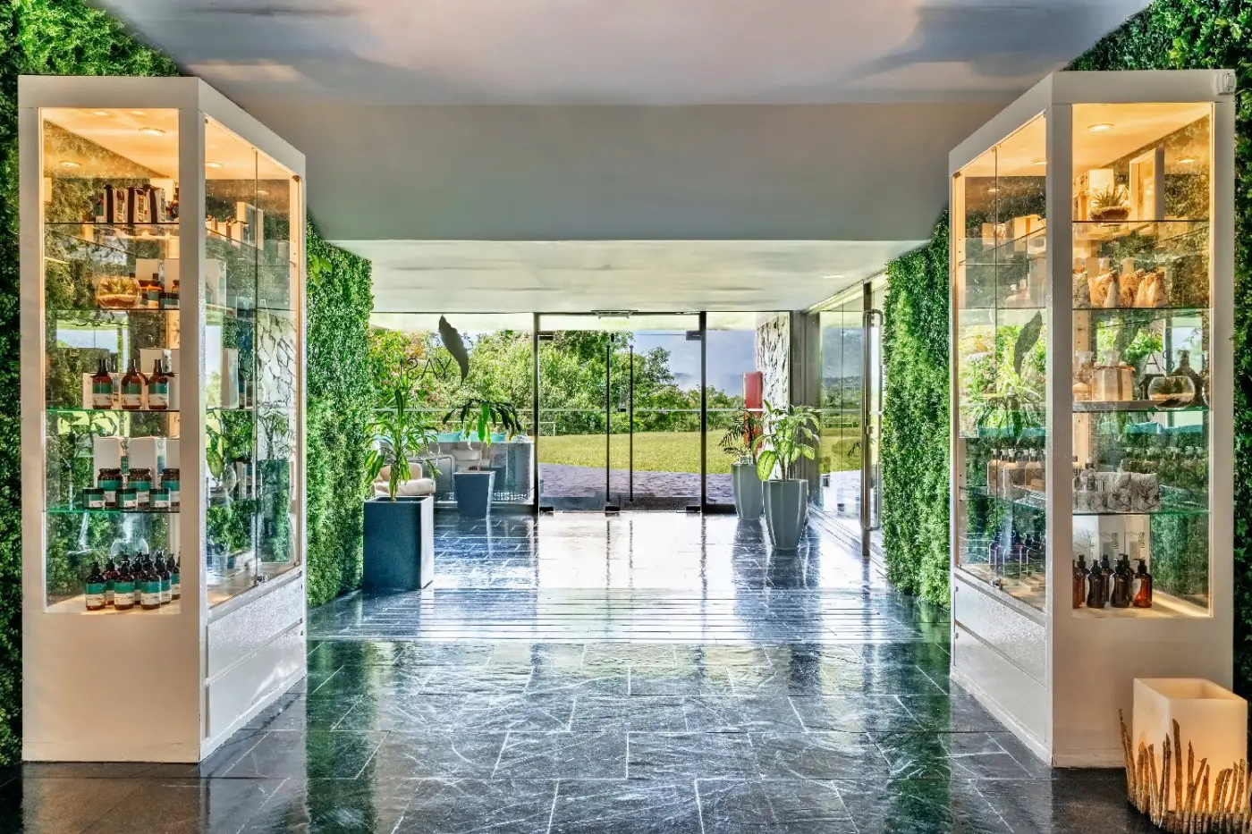 Gran Melia Iguazu