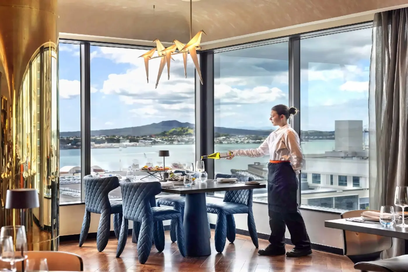 SO/ Auckland