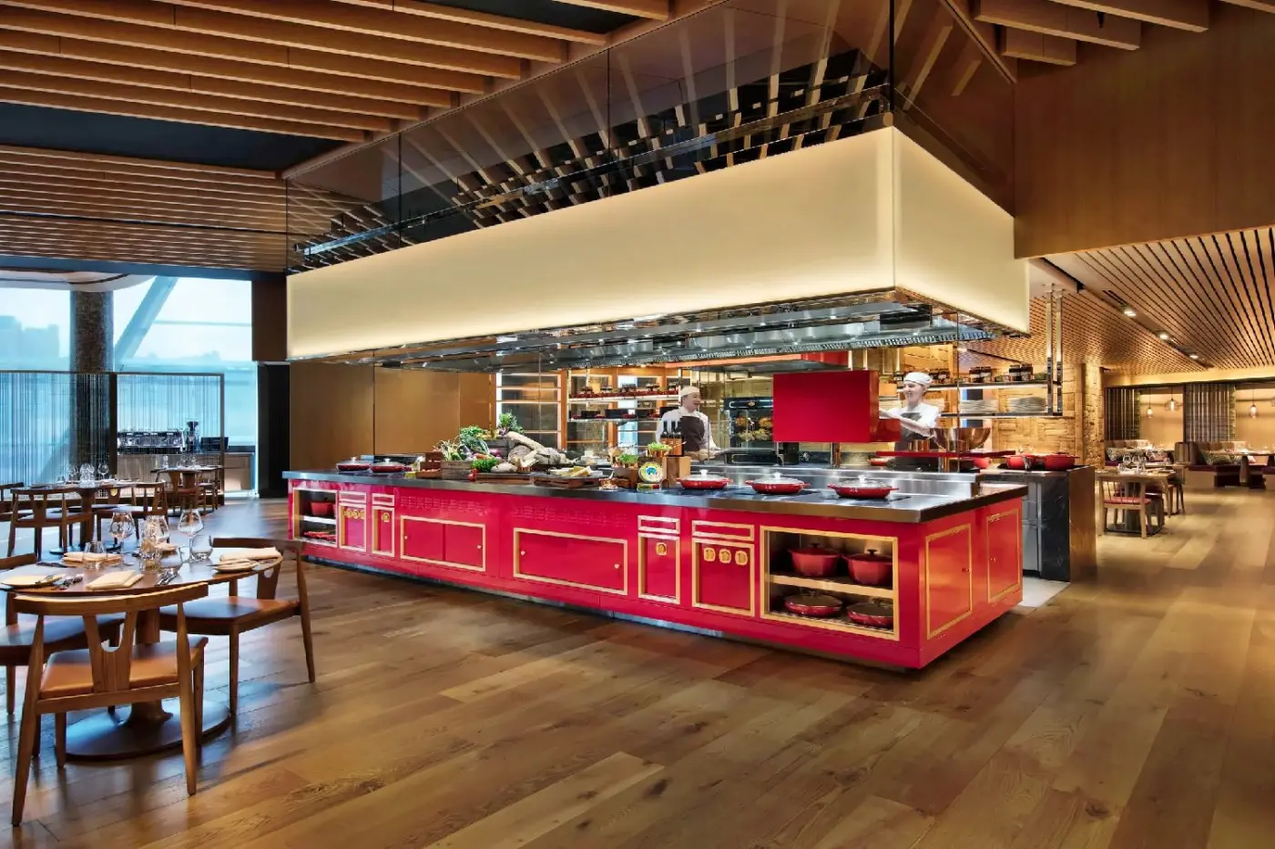Sofitel Sydney Darling Harbour