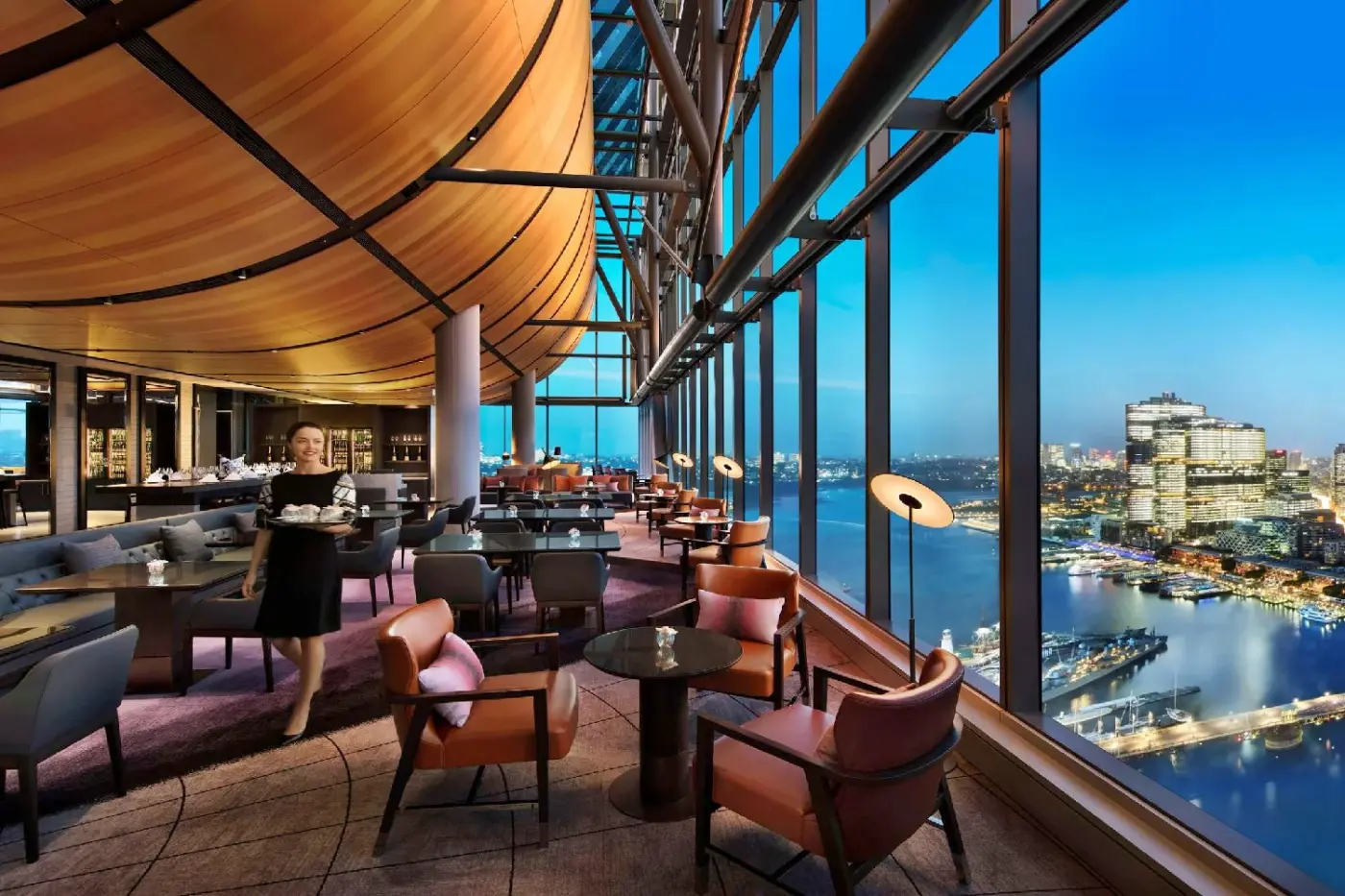 Sofitel Sydney Darling Harbour