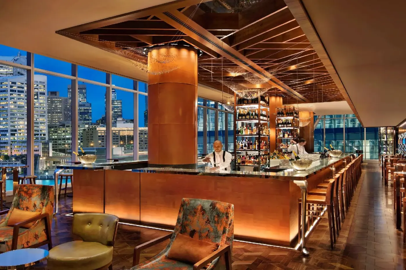 Sofitel Sydney Darling Harbour