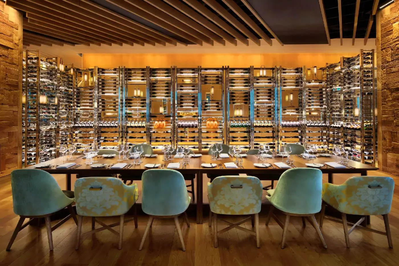 Sofitel Sydney Darling Harbour
