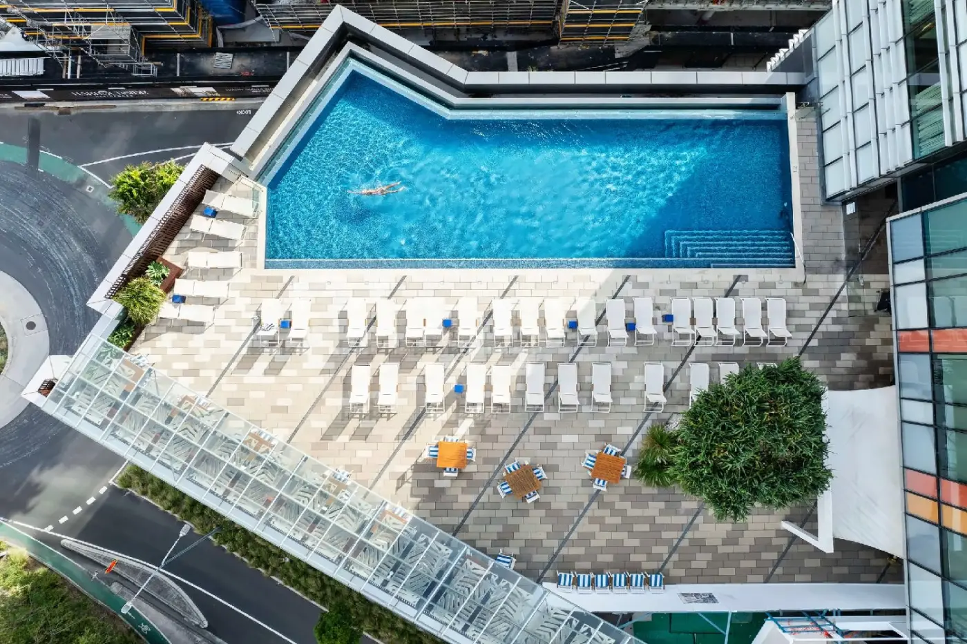 Sofitel Sydney Darling Harbour