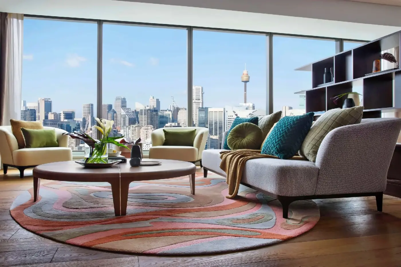Sofitel Sydney Darling Harbour