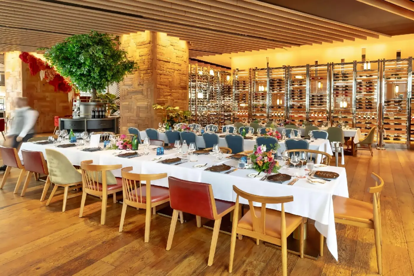Sofitel Sydney Darling Harbour