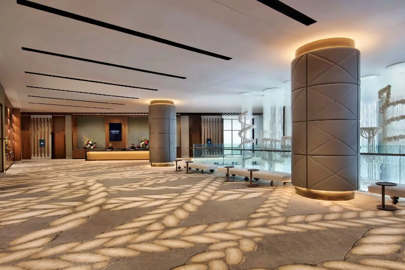 Sofitel Sydney Darling Harbour