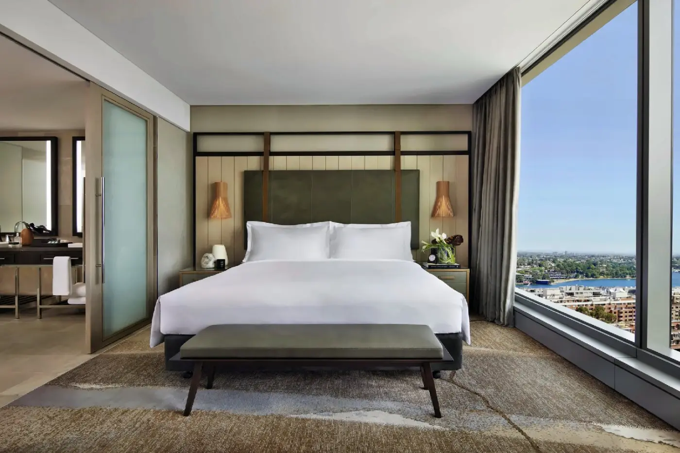 Sofitel Sydney Darling Harbour
