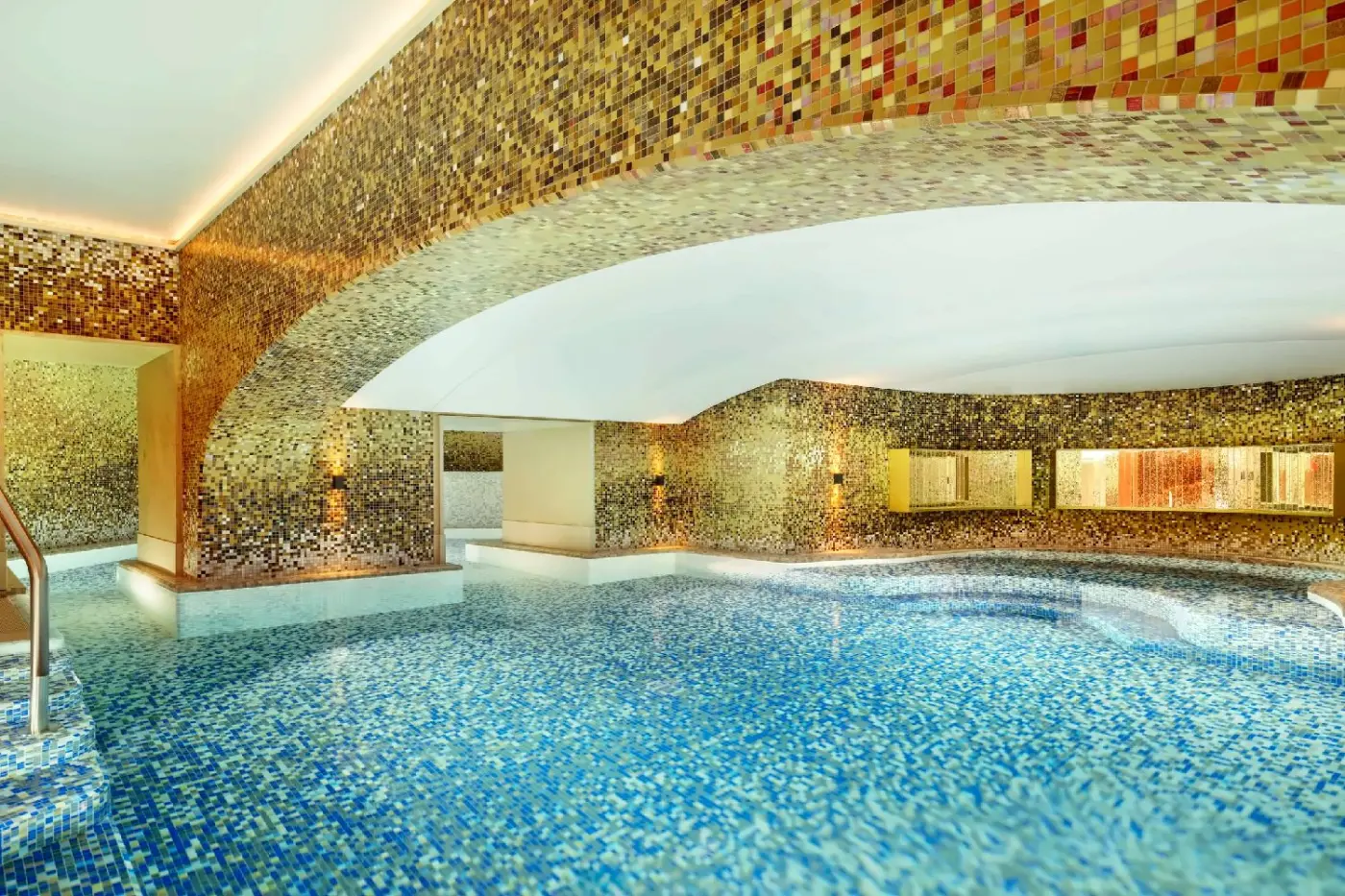 Raffles Europejski Warsaw