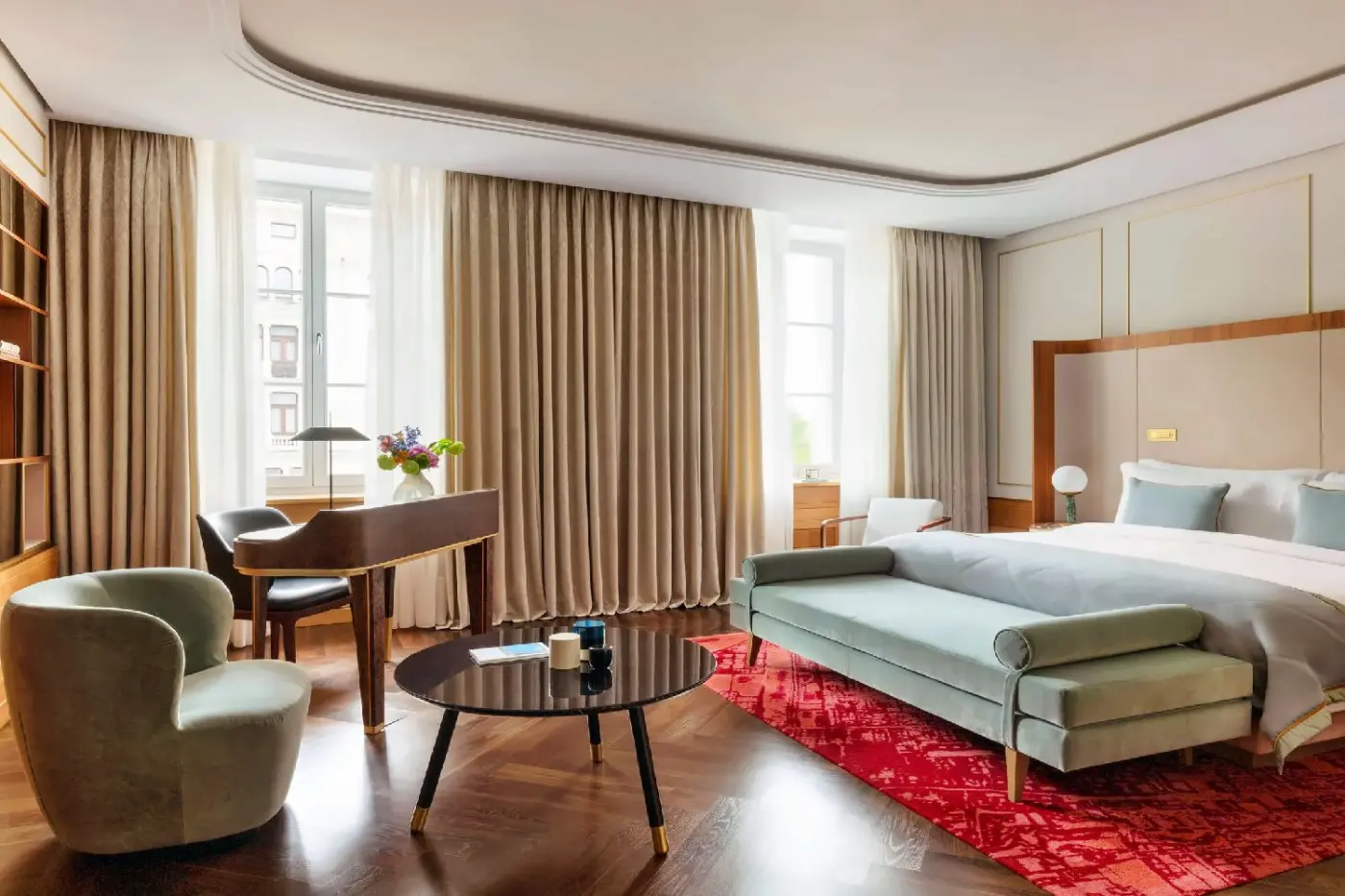 Raffles Europejski Warsaw