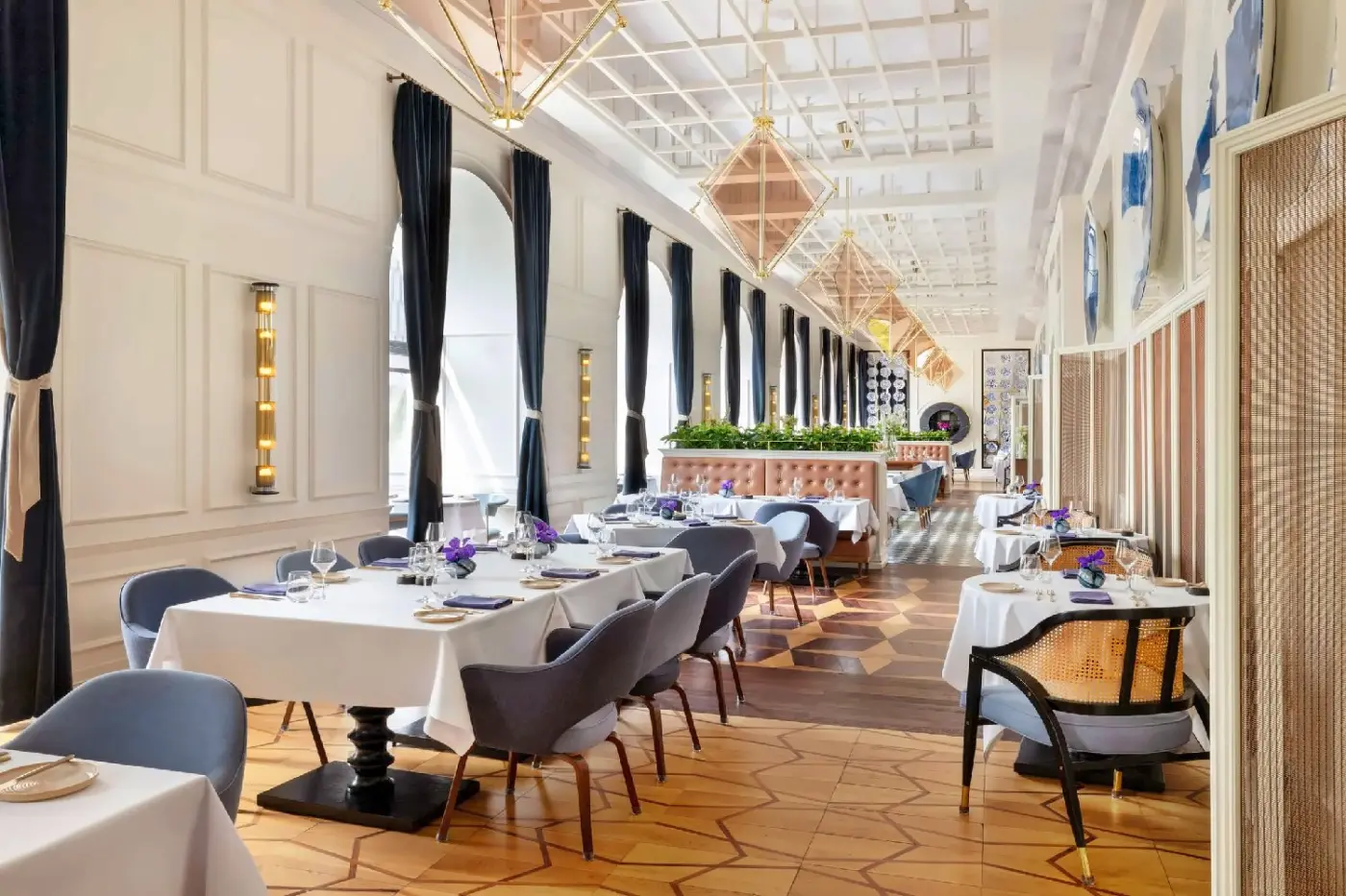 Raffles Europejski Warsaw