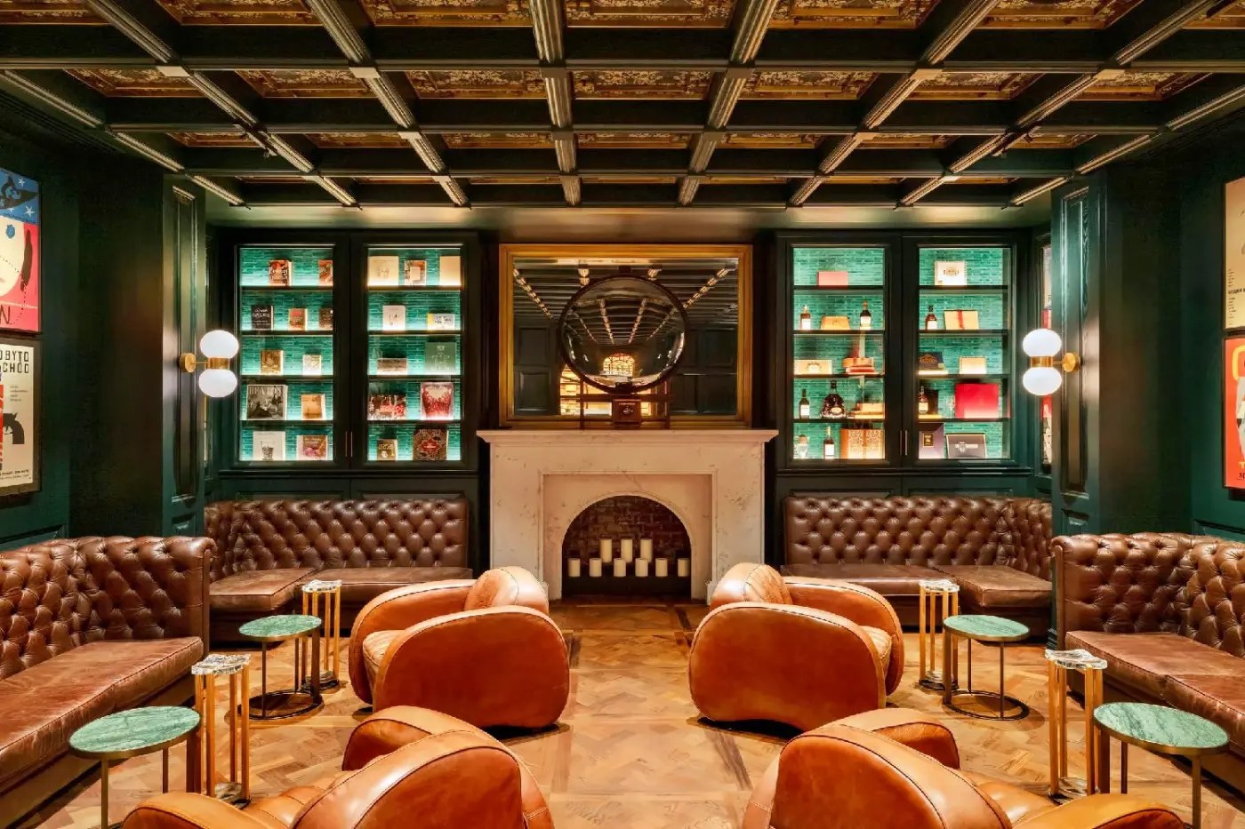 Raffles Europejski Warsaw