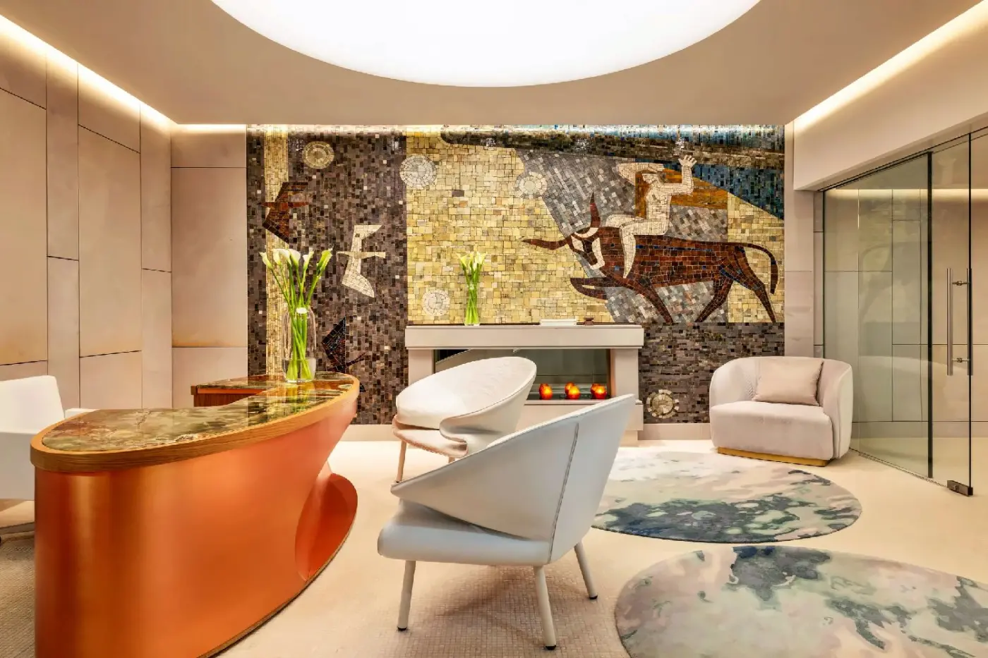Raffles Europejski Warsaw