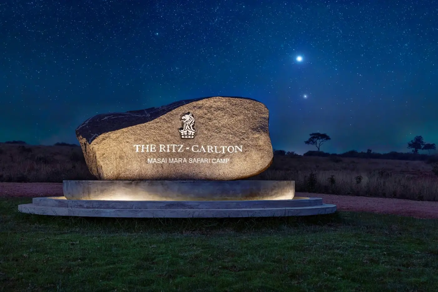 Ritz Carlton Masai Mara Safari Camp