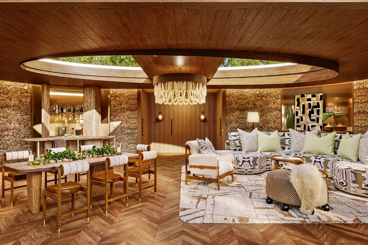 Ritz Carlton Masai Mara Safari Camp
