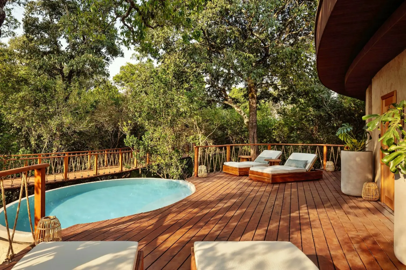 Ritz Carlton Masai Mara Safari Camp