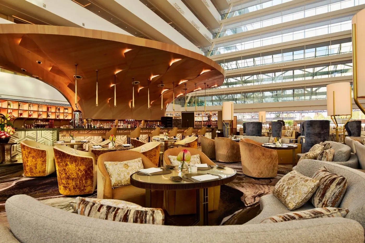 Marina Bay Sands Singapore