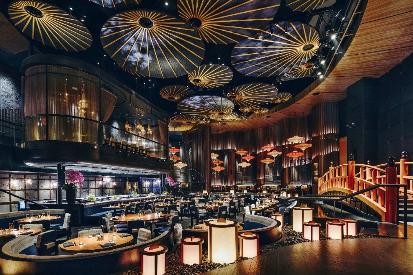 Marina Bay Sands Singapore